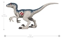 Figura Eroului Mattel Jurassic World (GWN13)