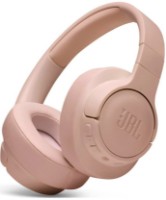 Наушники JBL Tune 710BT Blush фото №1 — интернет-магазин Desire.md