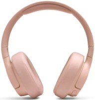 Наушники JBL Tune 710BT Blush фото №2 — интернет-магазин Desire.md