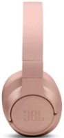 Наушники JBL Tune 710BT Blush фото №3 — интернет-магазин Desire.md