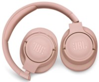 Наушники JBL Tune 710BT Blush фото №4 — интернет-магазин Desire.md