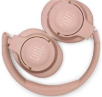 Наушники JBL Tune 710BT Blush фото №5 — интернет-магазин Desire.md