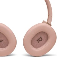 Наушники JBL Tune 710BT Blush фото №6 — интернет-магазин Desire.md