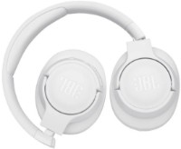 Наушники JBL Tune 710BT White фото №6 — интернет-магазин Desire.md