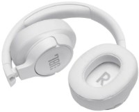 Наушники JBL Tune 710BT White фото №7 — интернет-магазин Desire.md