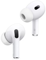 Наушники Apple AirPods Pro 2 (MQD83RU/A) фото №2 — интернет-магазин Desire.md