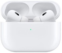 Наушники Apple AirPods Pro 2 (MQD83RU/A) фото №3 — интернет-магазин Desire.md