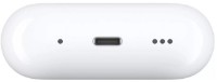 Наушники Apple AirPods Pro 2 (MQD83RU/A) фото №5 — интернет-магазин Desire.md