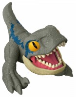 Фигурка героя Mattel Jurassic World (HJB51) фото №5 — интернет-магазин Desire.md