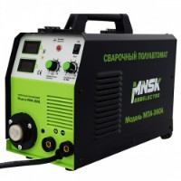 Сварочный аппарат Minsk MPA-360A фото №5 — интернет-магазин Desire.md