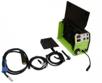 Сварочный аппарат Minsk MPA-360A фото №6 — интернет-магазин Desire.md