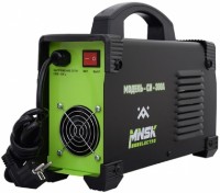 Сварочный аппарат Minsk SI-300A фото №3 — интернет-магазин Desire.md