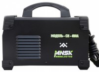 Сварочный аппарат Minsk SI-450A фото №2 — интернет-магазин Desire.md