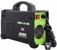 Сварочный аппарат Minsk SI-450A фото №3 — интернет-магазин Desire.md