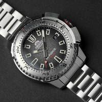 Наручные часы Orient RA-AC0N01B10B фото №5 — интернет-магазин Desire.md