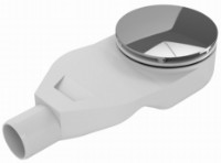 Sifon pentru cada-duș New Trendy ABC-90 S-0038 (17218)