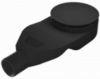 Sifon pentru cada-duș New Trendy ABC-90 S-0039 (17217)