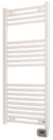 Uscător de prosoape Warma Flat 500x1200 500W White imaginea #1 — magazin online Desire.md