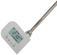 Uscător de prosoape Warma Flat 500x1200 500W White imaginea #3 — magazin online Desire.md