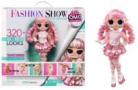 Кукла L.O.L. Surprise Fashion Show La Rose (584322) фото №6 — интернет-магазин Desire.md