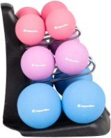 Гантель Insportline Prene (23426) фото №3 — интернет-магазин Desire.md