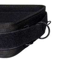 Curea de talie Insportline Waist Strap 24164 imaginea #3 — magazin online Desire.md