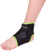 Фиксатор голеностопа Insportline XL 5617 фото №2 — интернет-магазин Desire.md