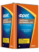 Antigel Opet Extended Life PLS 16L imaginea #1 — magazin online Desire.md