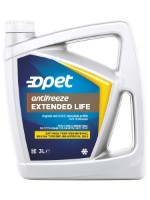 Антифриз Opet Extended Life PLS 3L