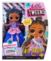 Păpușa L.O.L. Surprise Nia Regal (584087) imaginea #5 — magazin online Desire.md