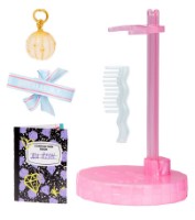 Păpușa L.O.L. Surprise Nia Regal (584087) imaginea #6 — magazin online Desire.md