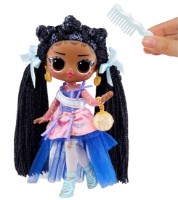 Păpușa L.O.L. Surprise Nia Regal (584087) imaginea #2 — magazin online Desire.md