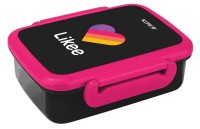 Cutie sandwich pentru școală Kite LK22-160 imaginea #3 — magazin online Desire.md