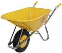 Тачка Tufx PE100 500-8 PR фото №1 — интернет-магазин Desire.md