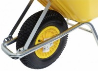 Тачка Tufx PE100 500-8 PR фото №4 — интернет-магазин Desire.md