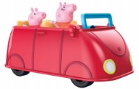 Машина Hasbro Peppa Pig (F2184) фото №1 — интернет-магазин Desire.md