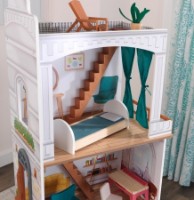 Домик для кукол Kidkraft Rowan (10238-MSN) фото №4 — интернет-магазин Desire.md