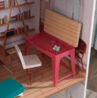 Домик для кукол Kidkraft Rowan (10238-MSN) фото №6 — интернет-магазин Desire.md