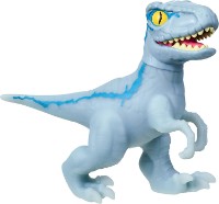 Фигурка героя Goojitzu Jurassic World Blue (GOJ41303) фото №1 — интернет-магазин Desire.md