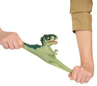 Figura Eroului Goojitzu Jurassic World Giga (GOJ41306) imaginea #3 — magazin online Desire.md