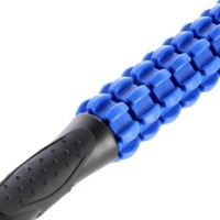 Валик для массажа HMS FS118 фото №7 — интернет-магазин Desire.md