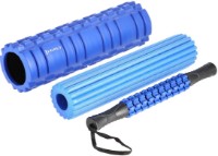 Валик для массажа HMS FS118 фото №2 — интернет-магазин Desire.md