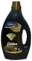Кондиционер для стирки Deluxe Diamant Golden 2L фото №1 — интернет-магазин Desire.md