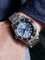 Ceas de mână Seiko SPB297J1 imaginea #6 — magazin online Desire.md