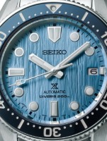 Наручные часы Seiko SPB299J1 фото №4 — интернет-магазин Desire.md
