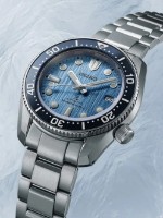 Наручные часы Seiko SPB299J1 фото №5 — интернет-магазин Desire.md