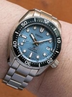 Наручные часы Seiko SPB299J1 фото №6 — интернет-магазин Desire.md