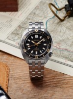 Ceas de mână Seiko SPB315J1 imaginea #3 — magazin online Desire.md