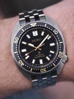 Ceas de mână Seiko SPB315J1 imaginea #4 — magazin online Desire.md