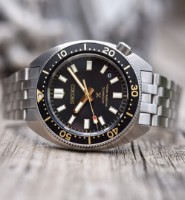 Ceas de mână Seiko SPB315J1 imaginea #5 — magazin online Desire.md